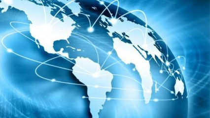 网络空间主权中的网络通信 概念、要素与法律意涵