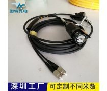 网络通信 连接世界的无形桥梁与未来演进